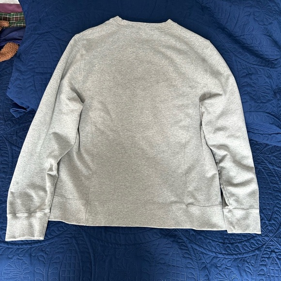 Lands' End Crewneck Sweater - Picture 5 of 7
